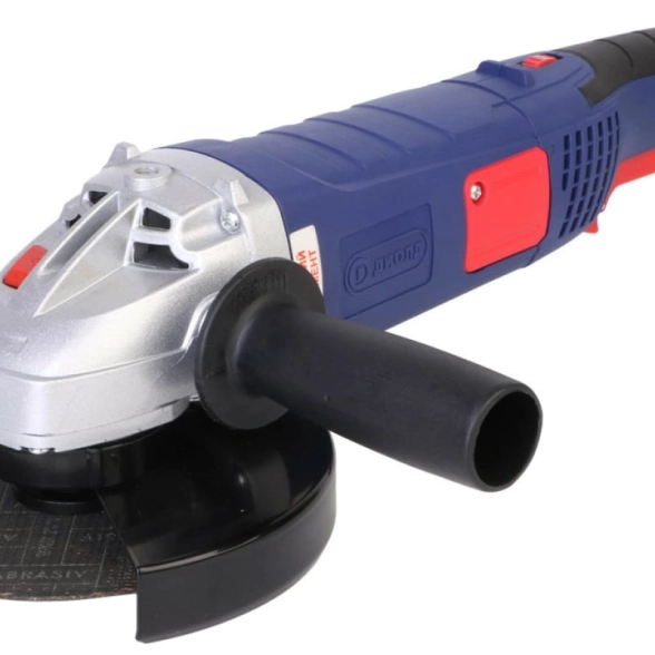 УШМ Диолд МШУ-1,5-02 1500Вт 150мм 9000об/мин