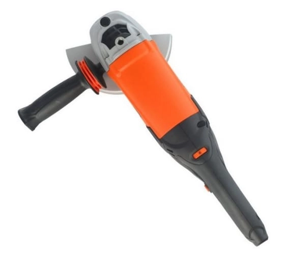 УШМ Patriot AG150 1700Вт 150мм 11000об/мин