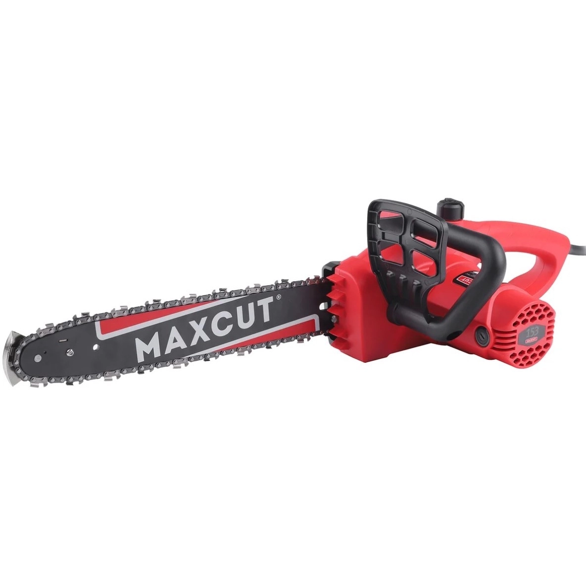 Пила цепная MaxCut MCE 153 1500Вт 14" 3/8"-1,3мм-image-1