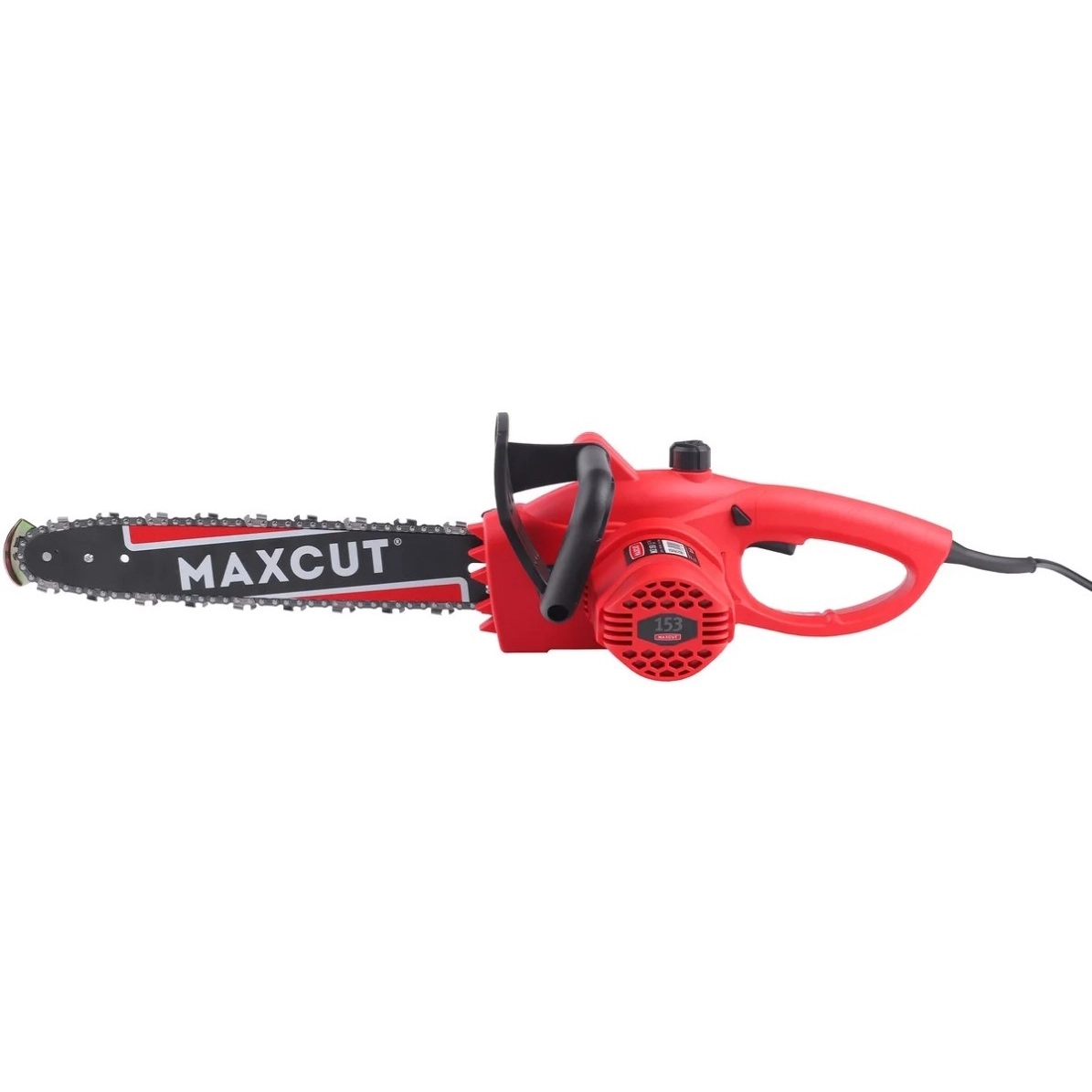 Пила цепная MaxCut MCE 153 1500Вт 14" 3/8"-1,3мм-image-2