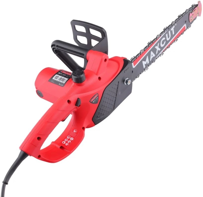 Пила цепная MaxCut MCE 153 1500Вт 14" 3/8"-1,3мм-image-4