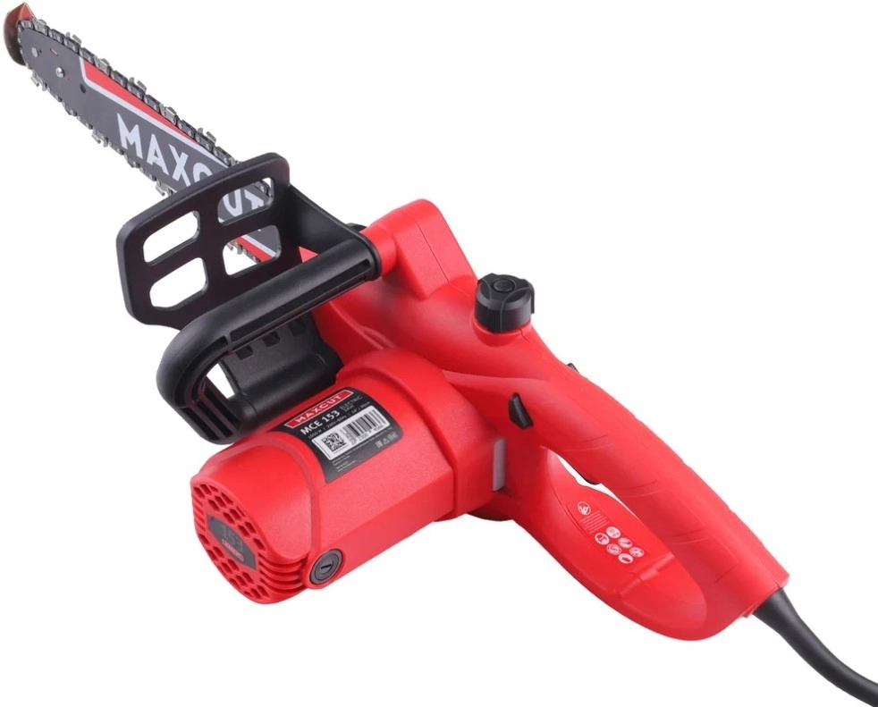 Пила цепная MaxCut MCE 153 1500Вт 14" 3/8"-1,3мм-image-5
