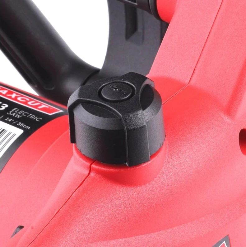 Пила цепная MaxCut MCE 153 1500Вт 14" 3/8"-1,3мм-image-8