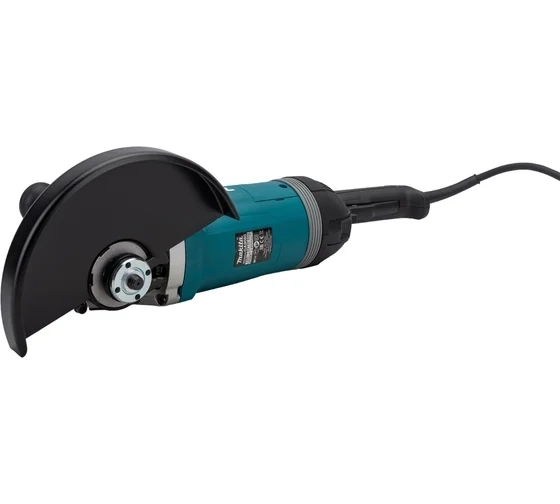 УШМ Makita GA9080FX1 2700Вт 230мм 6600об/мин