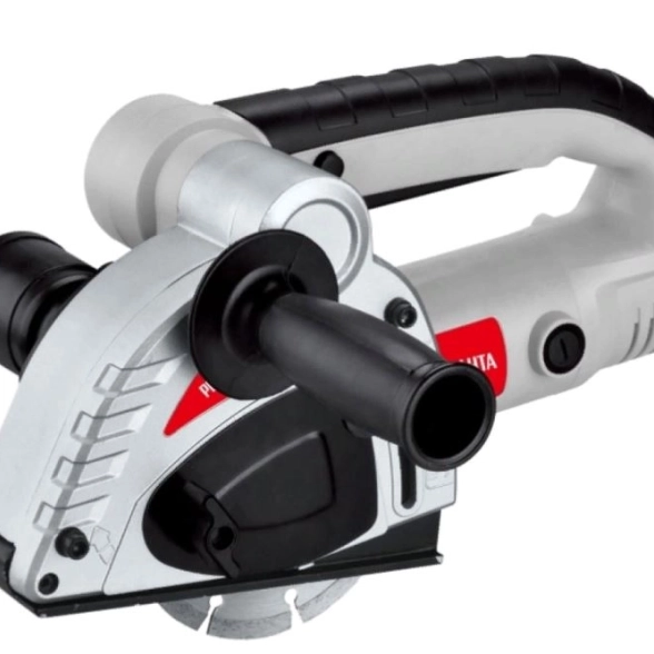 Штроборез Ресанта ШТ-30/1600 1600Вт 125мм 8500об/мин