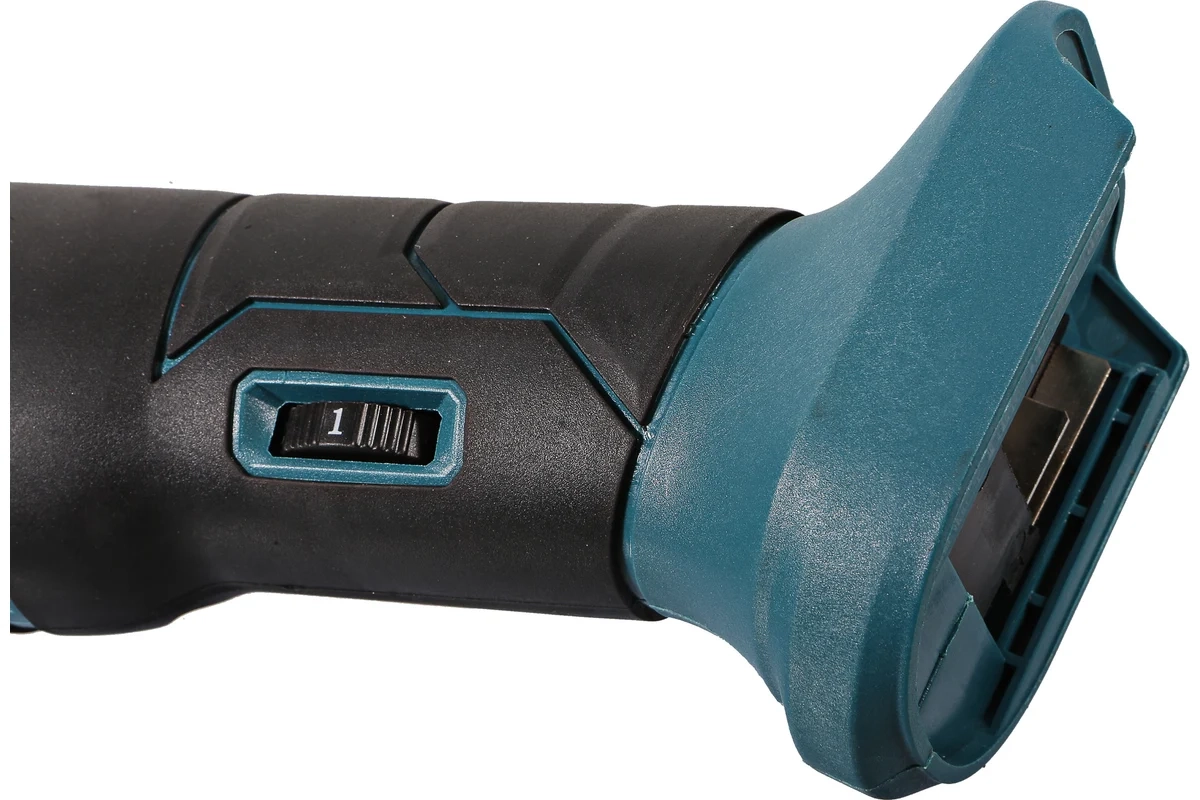 МФИ(реноватор) аккумуляторный Sturm! CMF1830 18В 5500-20000об/мин без аккумулятора и ЗУ-image-0