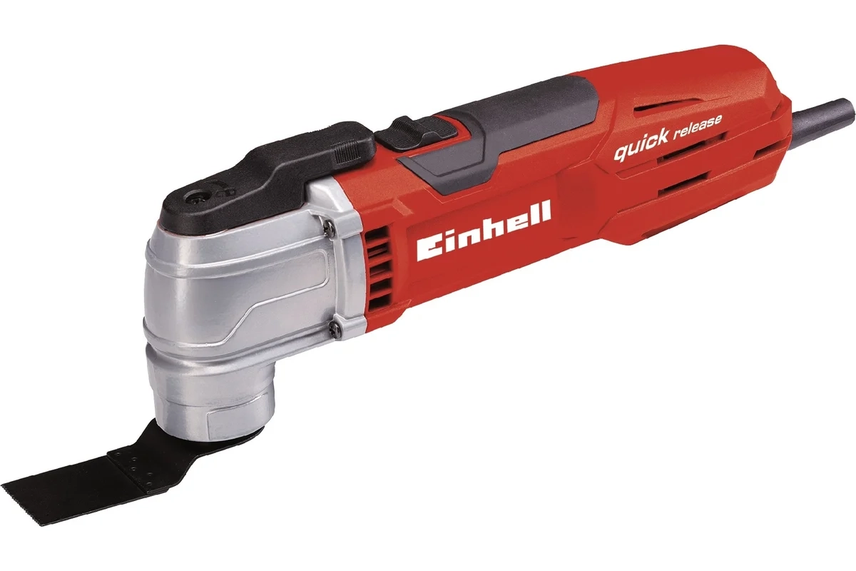 МФИ(реноватор) Einhell TE-MG 300 EQ 300Вт 22000-40000об/мин
