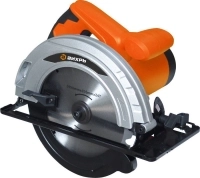 Пила циркулярная Вихрь ДП-190/1800 1800Вт 190/20мм 5500об/ми