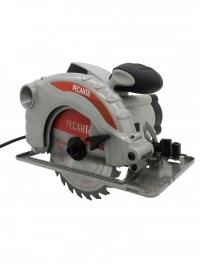 Пила циркулярная Ресанта ДП-165/1300 1300Вт 165/20мм 5500об/