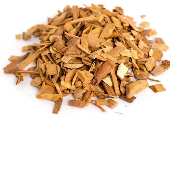 Щепа д/копчения Яблоня 5л 3461