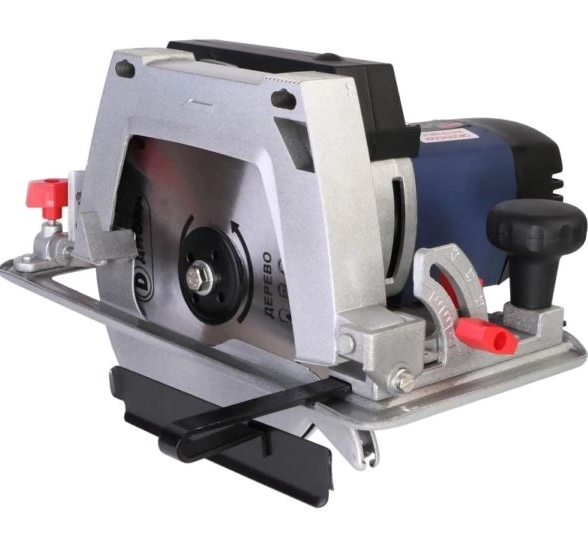 Пила циркулярная Диолд ДП-2,0-01-200 2000Вт 200/20мм 6000об/мин