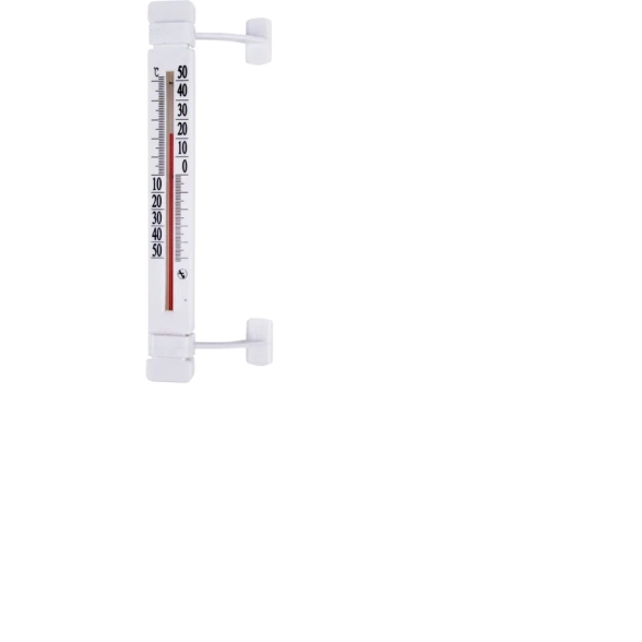 Термометр оконный наружный Proconnect на клейкой ленте