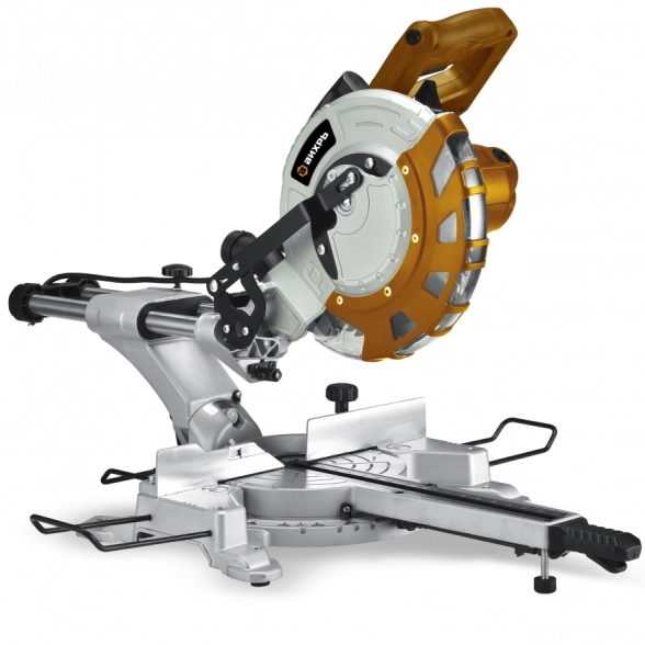 Пила торцовочная Вихрь ПТ-255ПЛ 1900Вт 255/25,4мм 5000об/мин