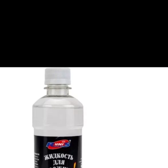 Жидкость д/розжига Pro Отдых Стандарт с дозатором 0,25л