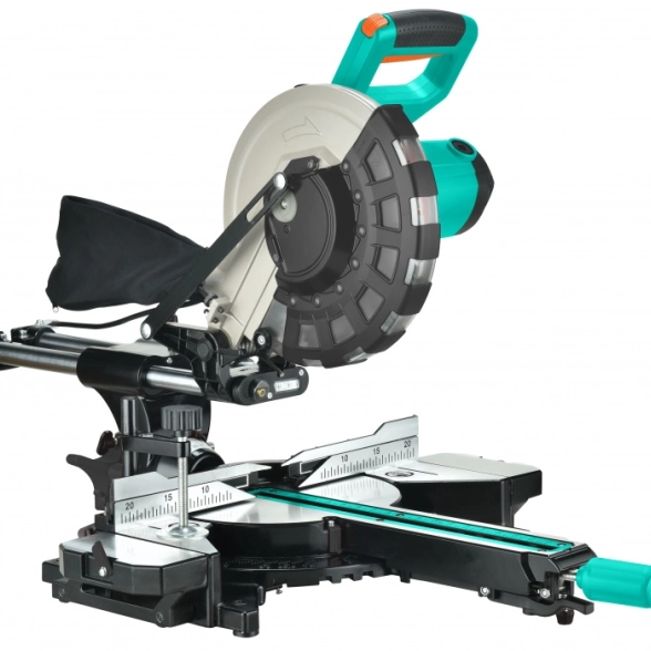 Пила торцовочная Sturm! MS5525WM 2300Вт 255/30мм 4500об/мин