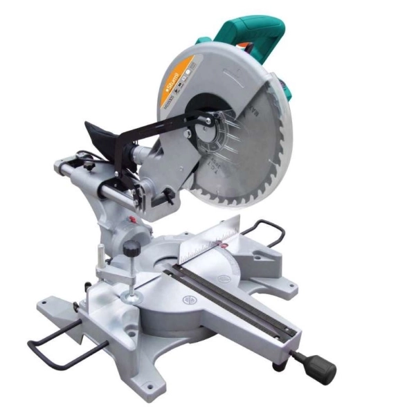 Пила торцовочная Sturm! MS55305В 2200Вт 305/30мм 3800об/мин