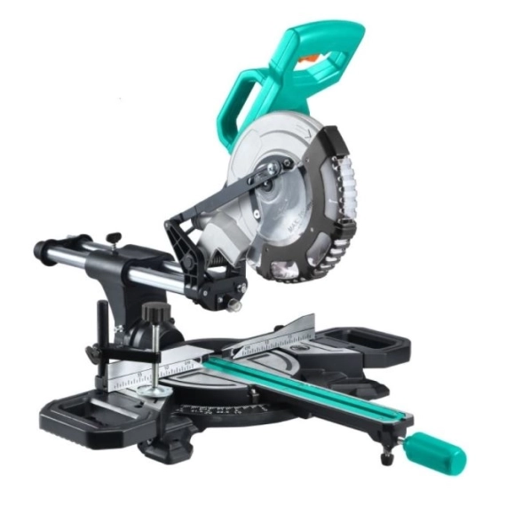 Пила торцовочная Sturm! MS55210S 2000Вт 210/30мм 4500об/мин