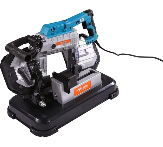 Пила ленточная Sturm! BSM3314P 1400Вт 1140мм 290об/мин
