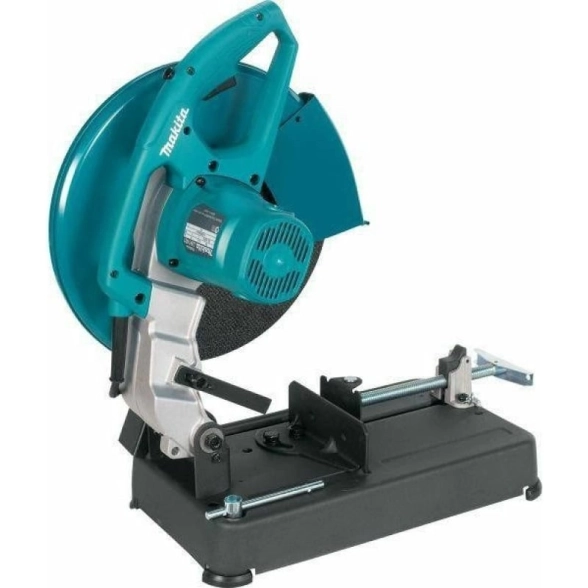 Пила отрезная Makita LW1401 2200Вт 355/25,4мм 3800об/мин-image-1