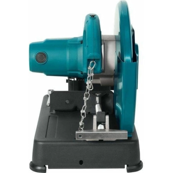 Пила отрезная Makita LW1401 2200Вт 355/25,4мм 3800об/мин-image-3