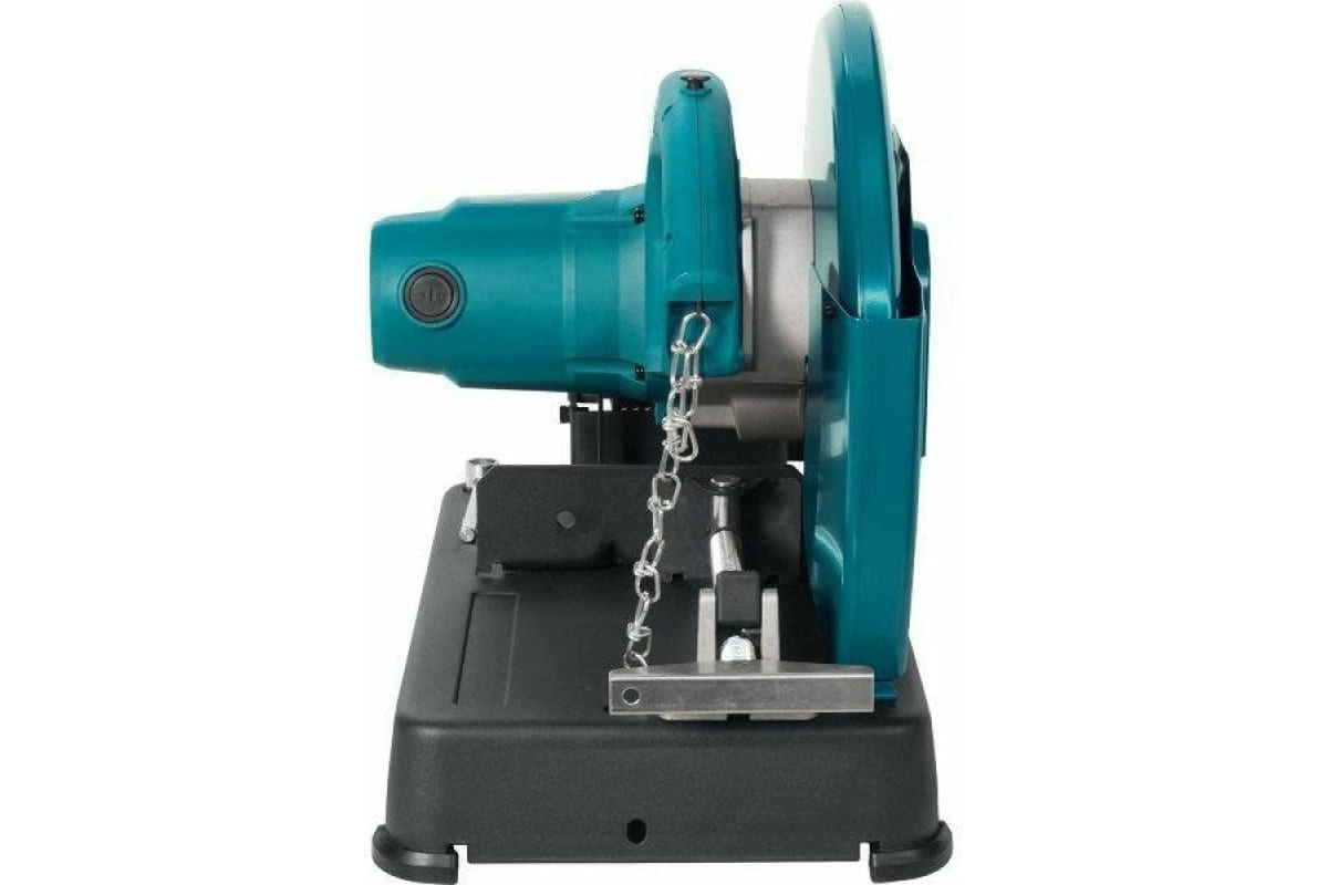 Пила отрезная Makita LW1401 2200Вт 355/25,4мм 3800об/мин-image-3