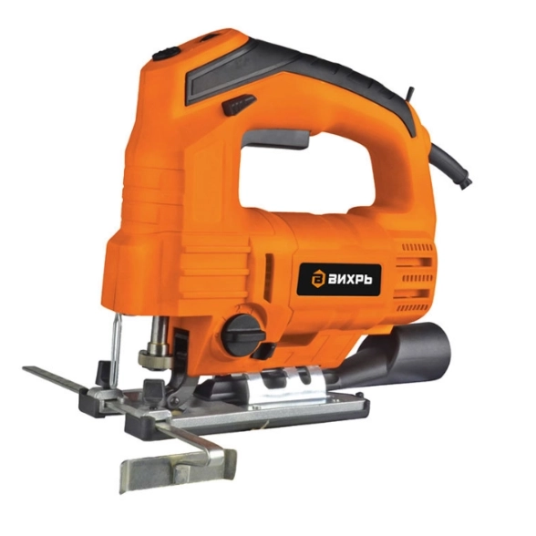Лобзик Вихрь ЛЭ-100 850Вт 700-3000об/мин