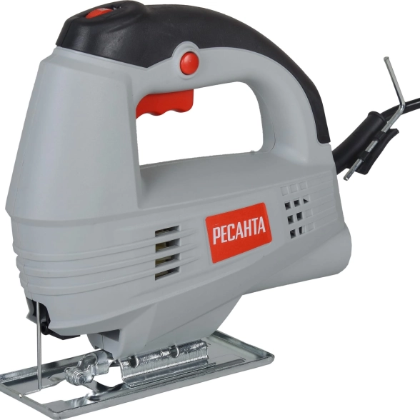 Лобзик Ресанта Л-55/600 600Вт 3000об/мин