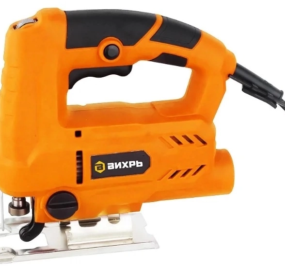 Лобзик Вихрь ЛЭ-65 650Вт 500-3000об/мин
