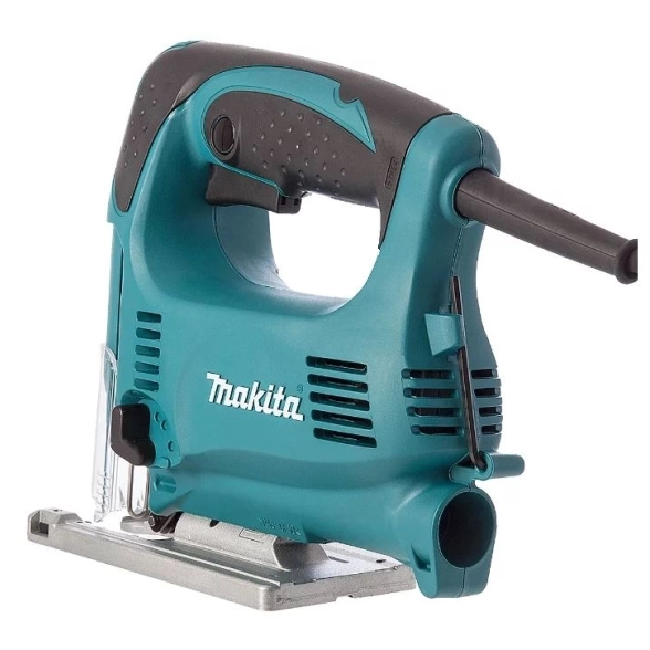 Лобзик Makita 4329 450Вт 500-3100об/мин-image-1