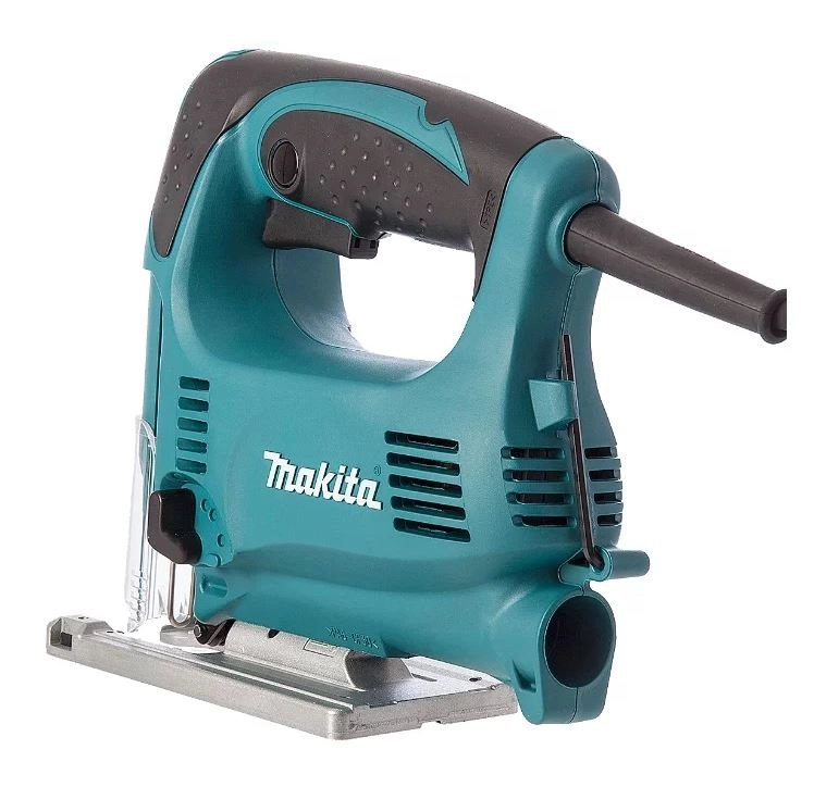 Лобзик Makita 4329 450Вт 500-3100об/мин-image-1