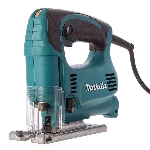 Лобзик Makita 4329 450Вт 500-3100об/мин-image-2