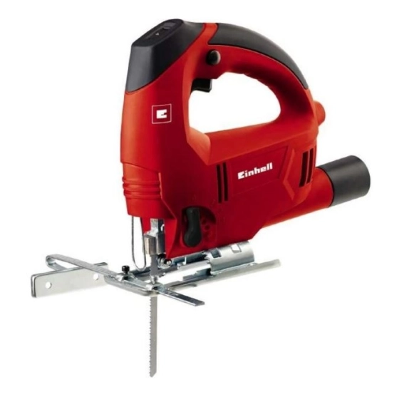 Лобзик Einhell TC-JS 80 600Вт 800-3000об/мин