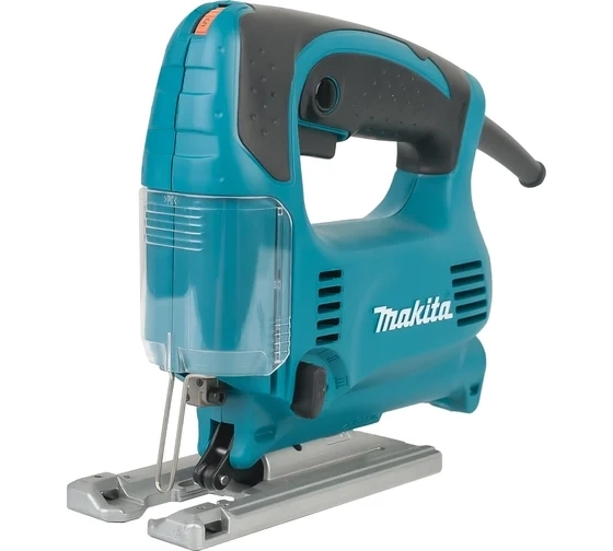 Лобзик Makita 4329 К 450Вт 500-3100об/мин (кейс)