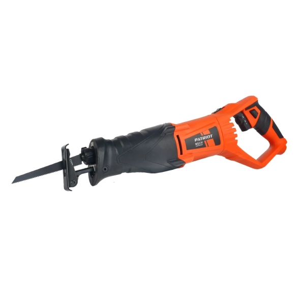 Пила сабельная Patriot RS808 850Вт 2800об/мин
