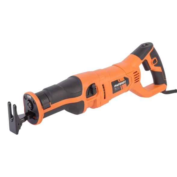 Пила сабельная Patriot RS909 1200Вт 2800об/мин