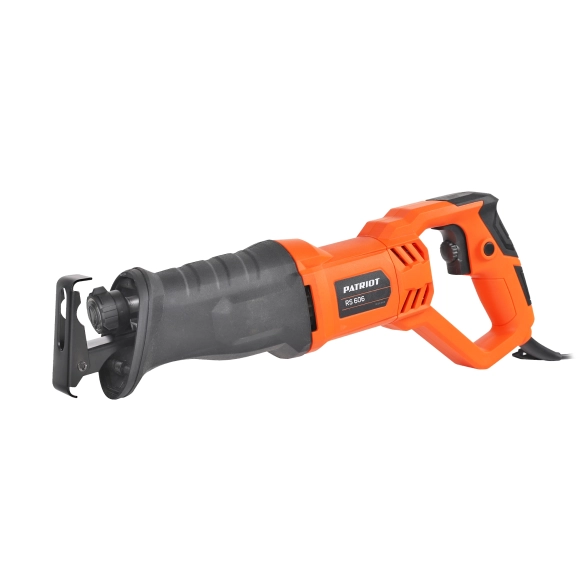 Пила сабельная Patriot RS606 710Вт 2800об/мин