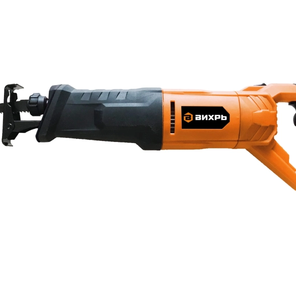Пила сабельная Вихрь ПС-900Э 900ВТ 0-2800об/мин
