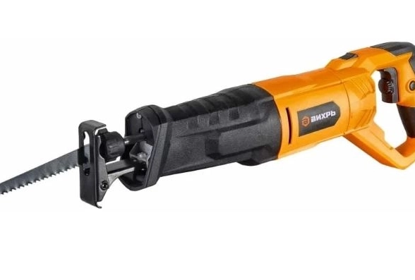 Пила сабельная Ресанта ПС-950Э 950ВТ 0-2800об/мин