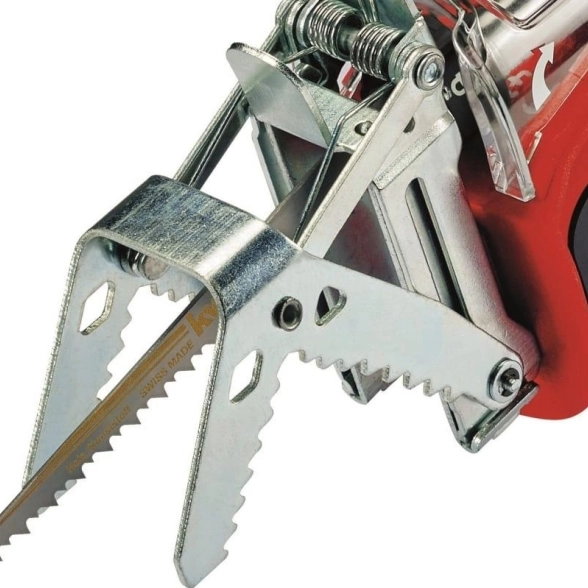 Пила сабельная акк. Einhell PXC GE-GS 18 Li-Solo 18В Li 2800ход/мин без аккумулятора и ЗУ-image-3