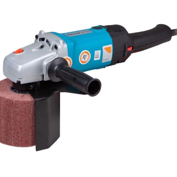 Машина шлиф.щеточная Sturm! AG1014P 1400Вт 120мм 3000об/мин