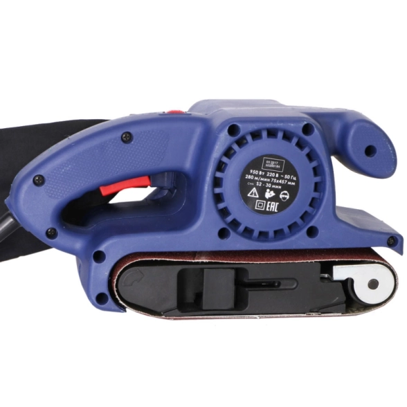 Машина шлиф.ленточная Диолд МШЛ-0,95-76 950Вт 75х457мм