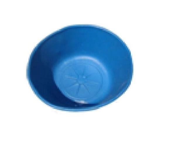 Купель 1 синяя