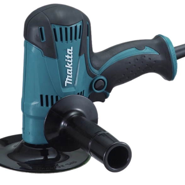 Машина полировальная Makita GV5010 440Вт 125мм 4500об/мин