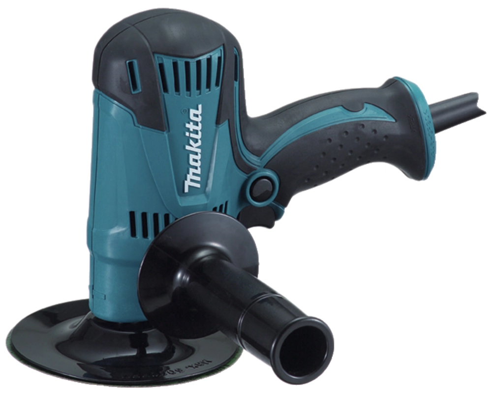 Машина полировальная Makita GV5010 440Вт 125мм 4500об/мин