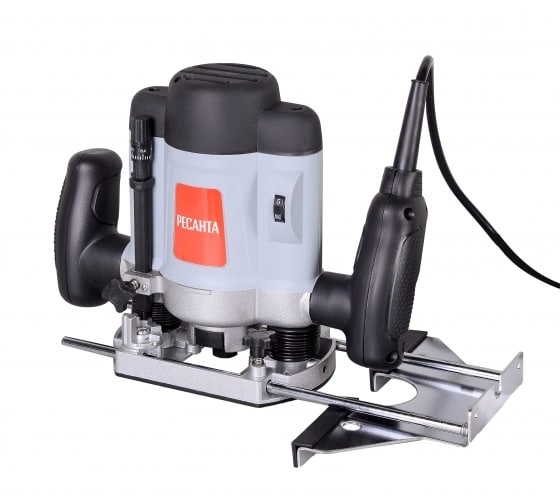 Фрезер универсальный Ресанта ФМ-1300Э 1300Вт 6/8мм 30000об/мин
