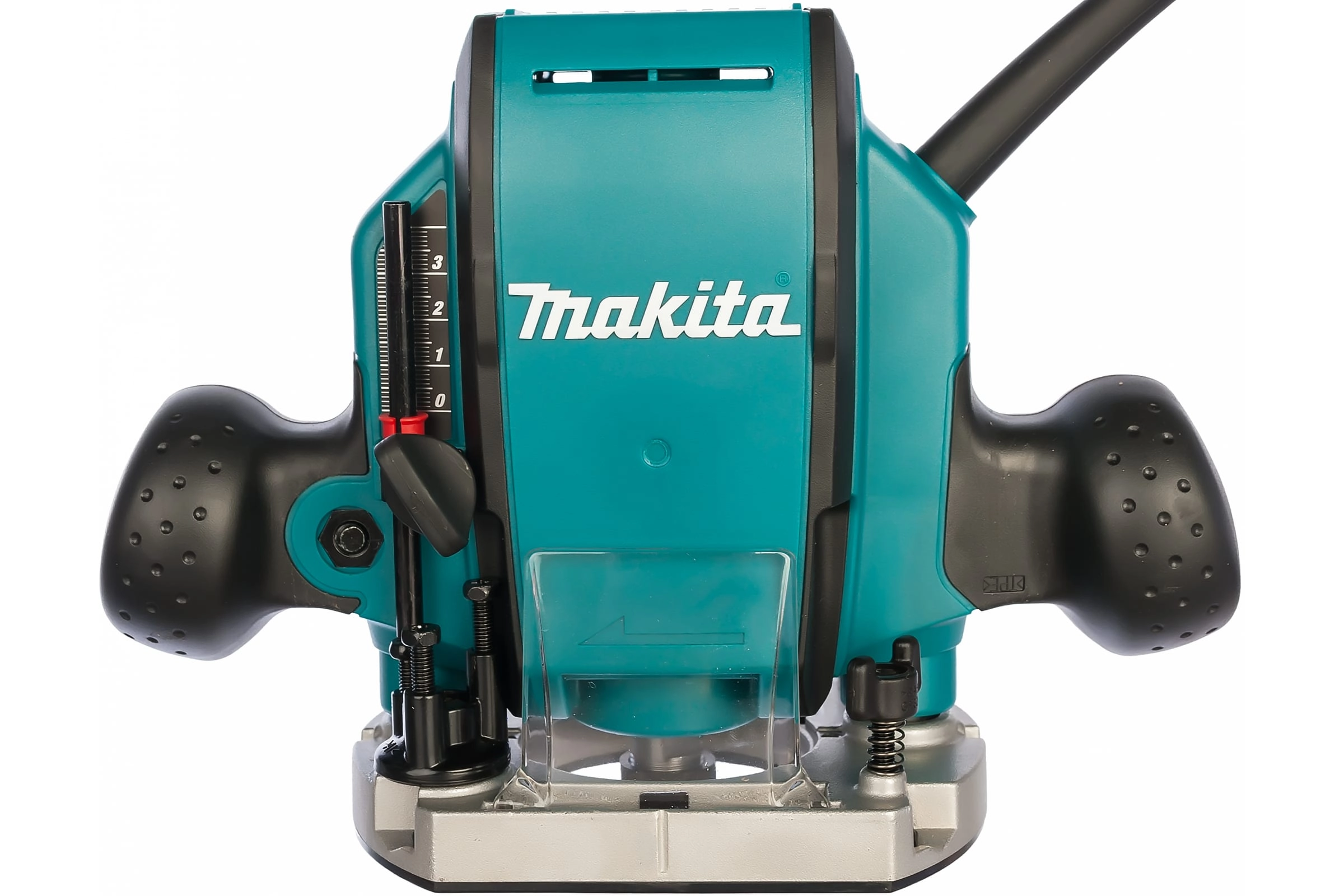 Фрезер универсальный Makita RP0900 900Вт 8мм 27000об/мин
