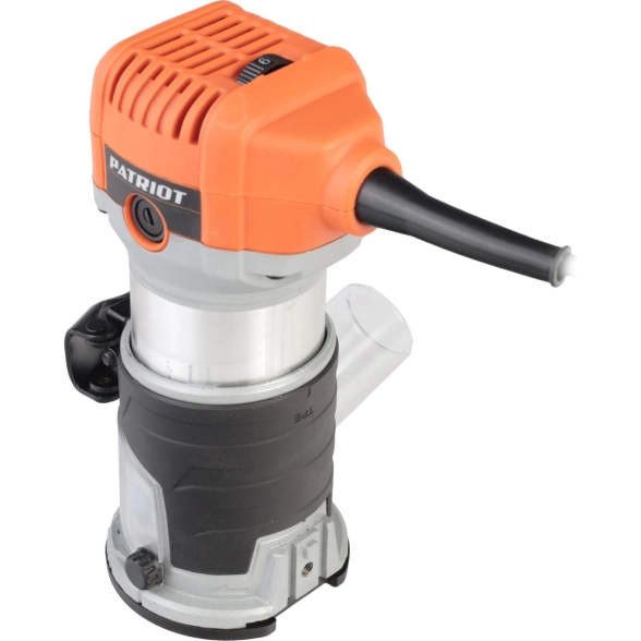 Фрезер универсальный Patriot ER100 710Вт 6/10мм 13000-33000об/мин