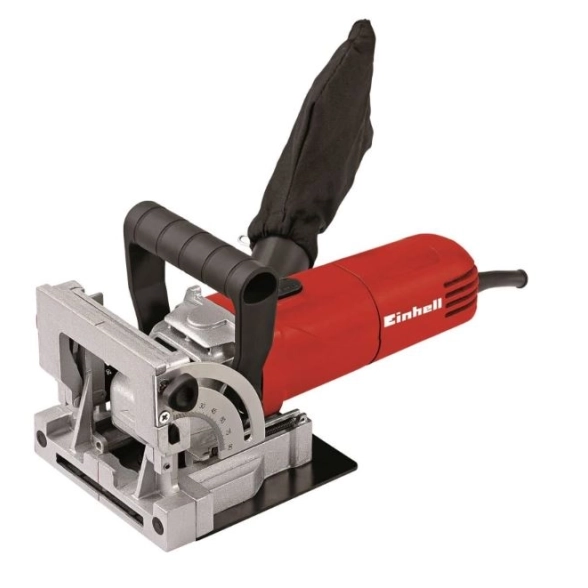 Фрезер ламельный Einhell TC-BJ 900 860Вт 14мм 11000об/мин