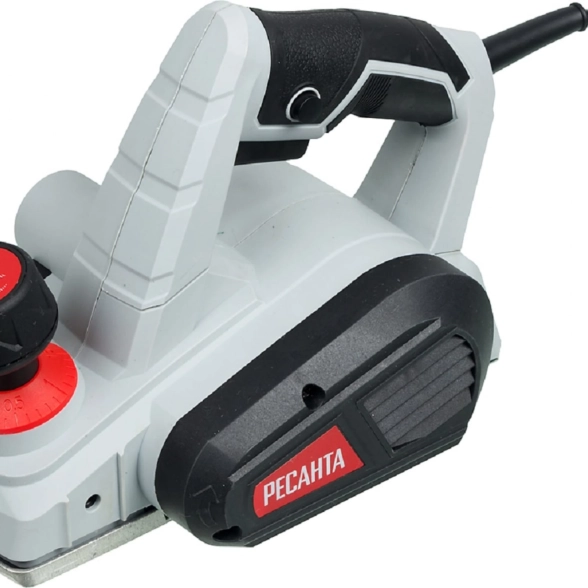 Рубанок Ресанта Р-82/800 800Вт 82мм 16000об/мин