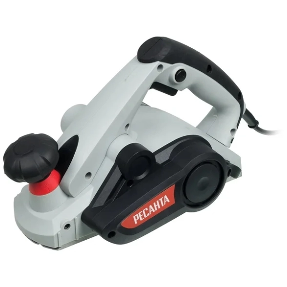 Рубанок Ресанта Р-82СТ 1100Вт 82мм 16000об/мин